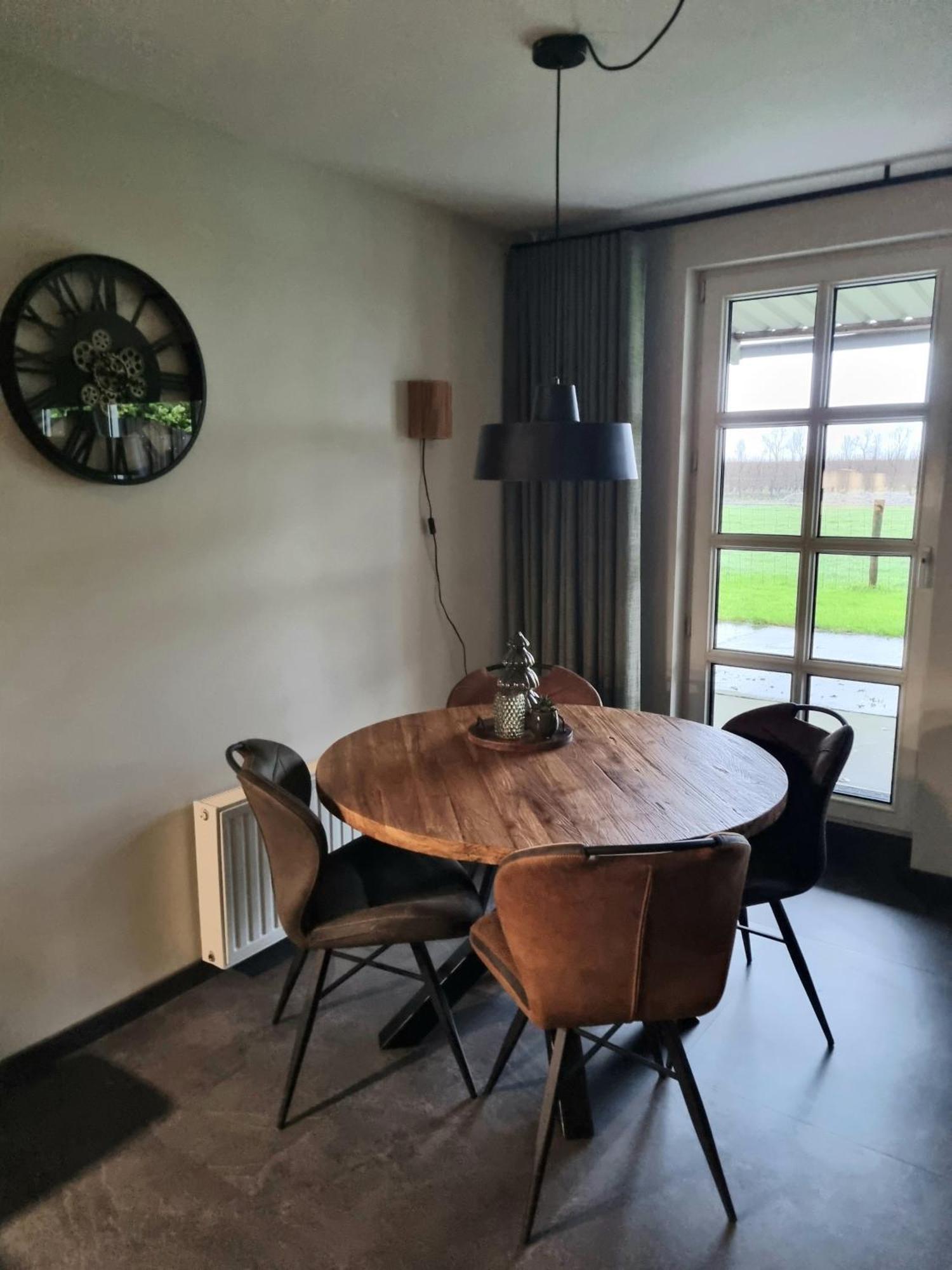 Hemmer Hoeve Buitenkant foto